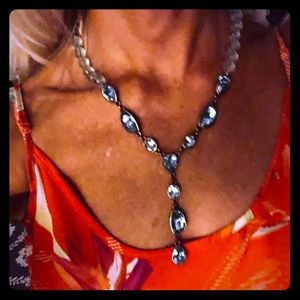 Stunning Heidi Daus Necklace